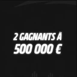 2 Gagnants