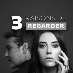 3 raisons